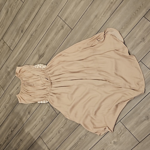 EUC. Anthropologie Dolan midi dress - Picture 8 of 9